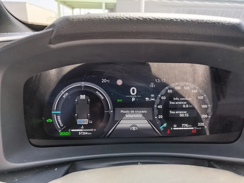 Imagen de TOYOTA C-HR