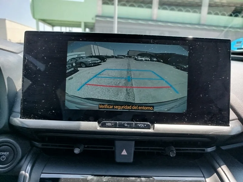 Imagen de TOYOTA C-HR