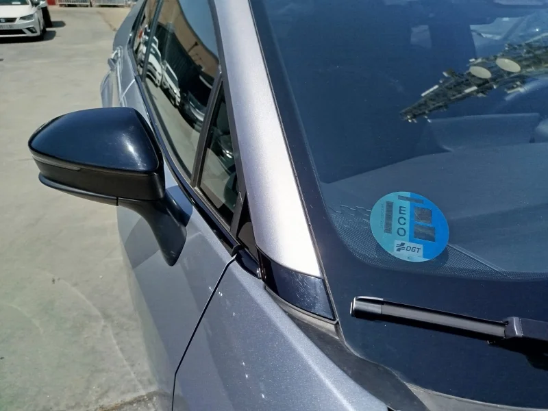 Imagen de TOYOTA C-HR