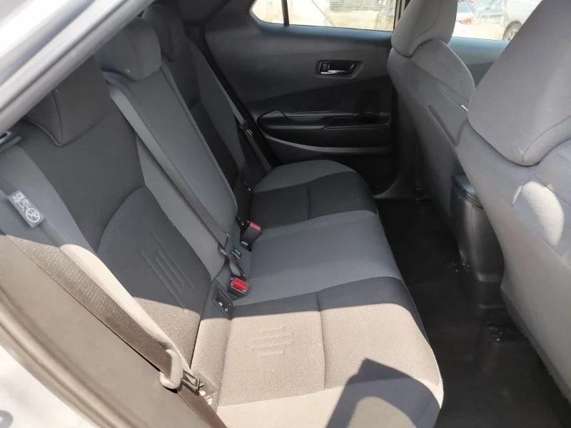 Imagen de TOYOTA C-HR