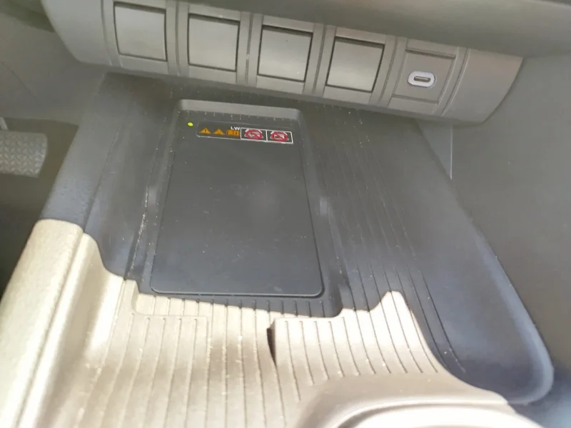 Imagen de TOYOTA C-HR