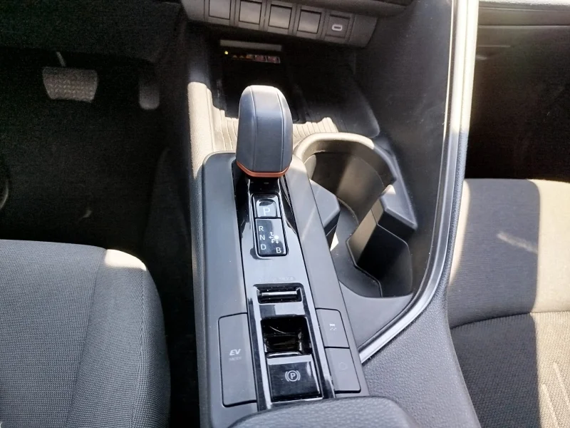 Imagen de TOYOTA C-HR