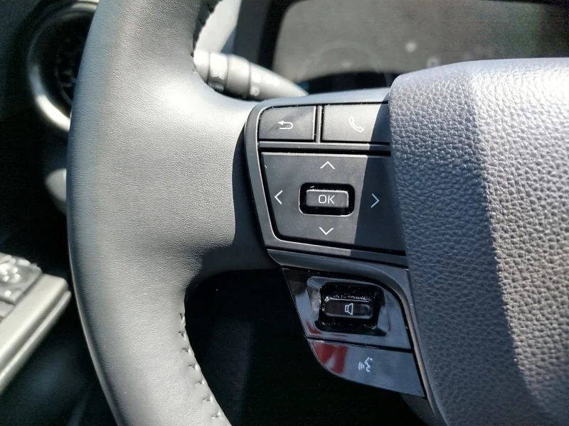 Imagen de TOYOTA C-HR