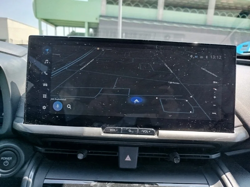 Imagen de TOYOTA C-HR