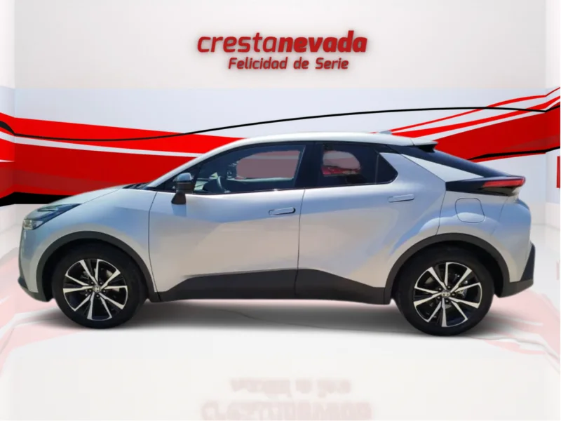 Imagen de TOYOTA C-HR