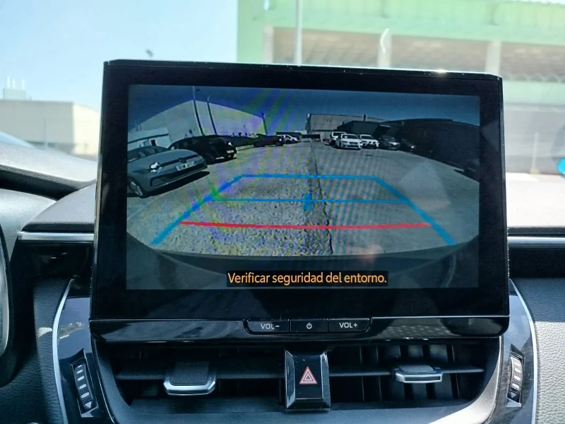 Imagen de TOYOTA Corolla