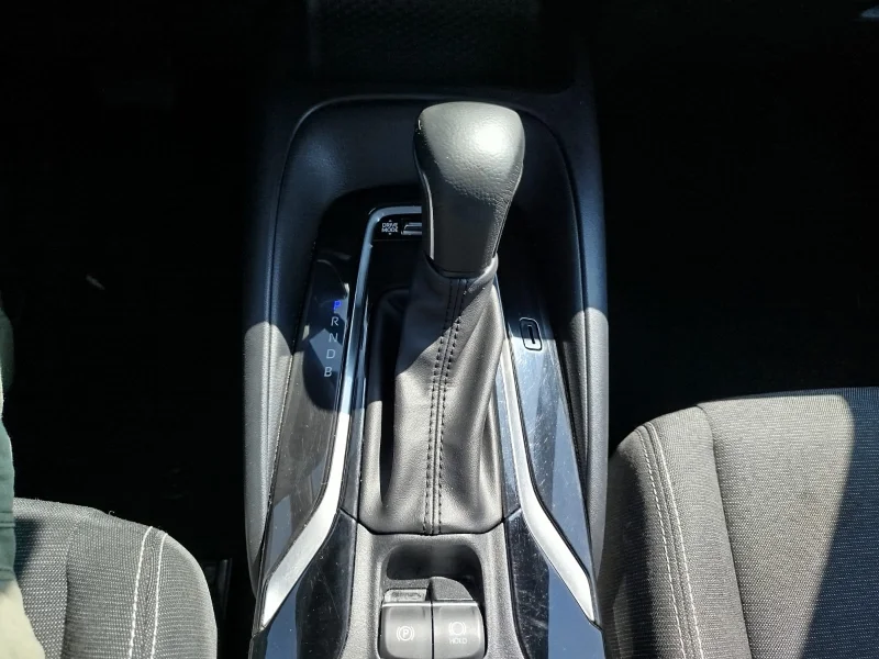 Imagen de TOYOTA Corolla