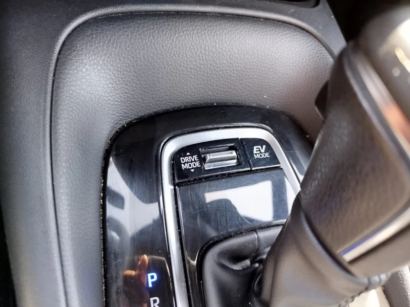 Imagen de TOYOTA Corolla