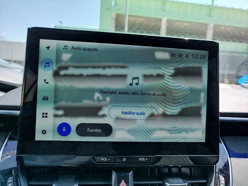 Imagen de TOYOTA Corolla