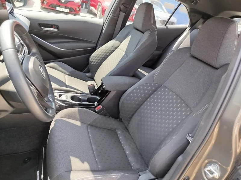 Imagen de TOYOTA Corolla