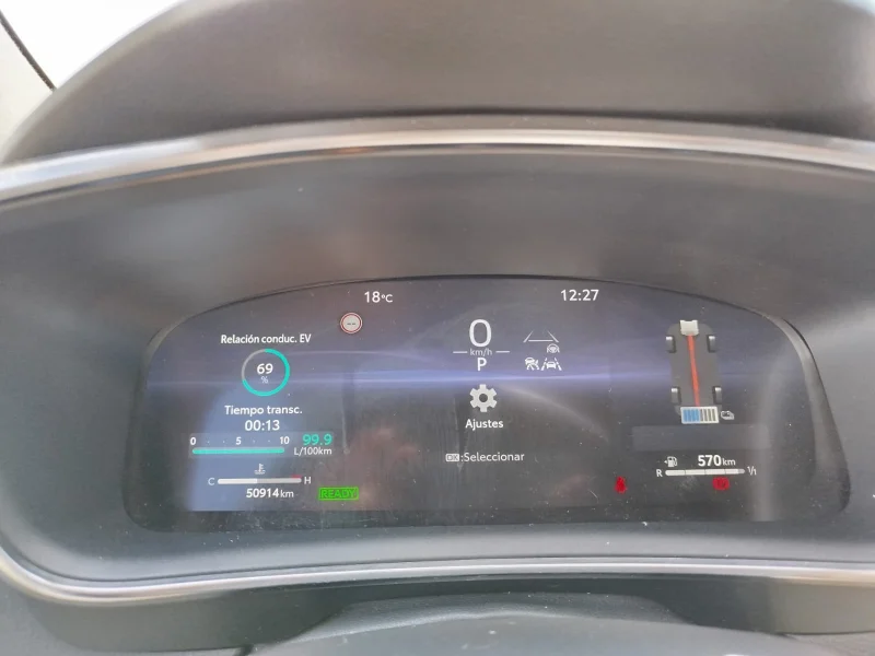 Imagen de TOYOTA Corolla