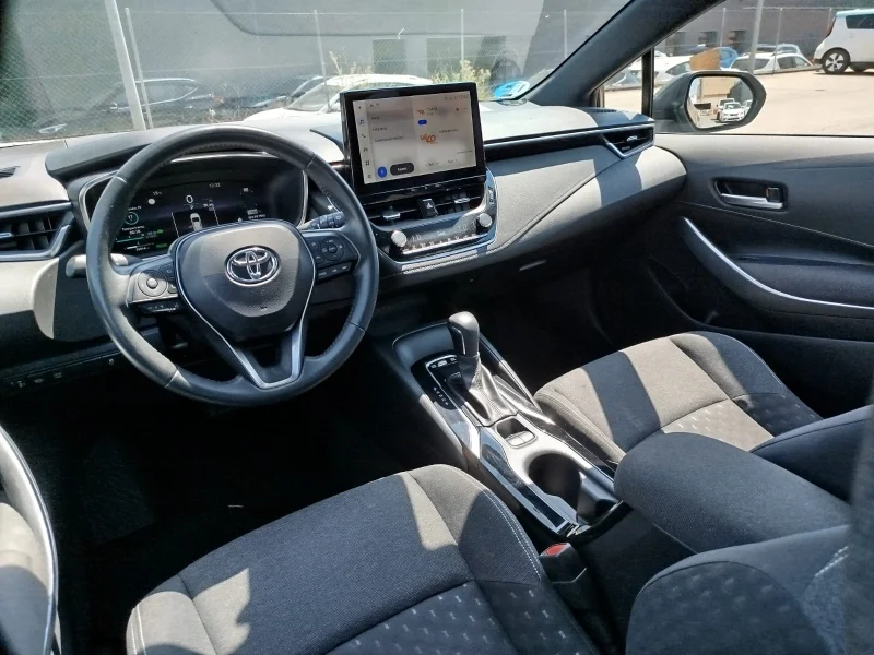 Imagen de TOYOTA Corolla