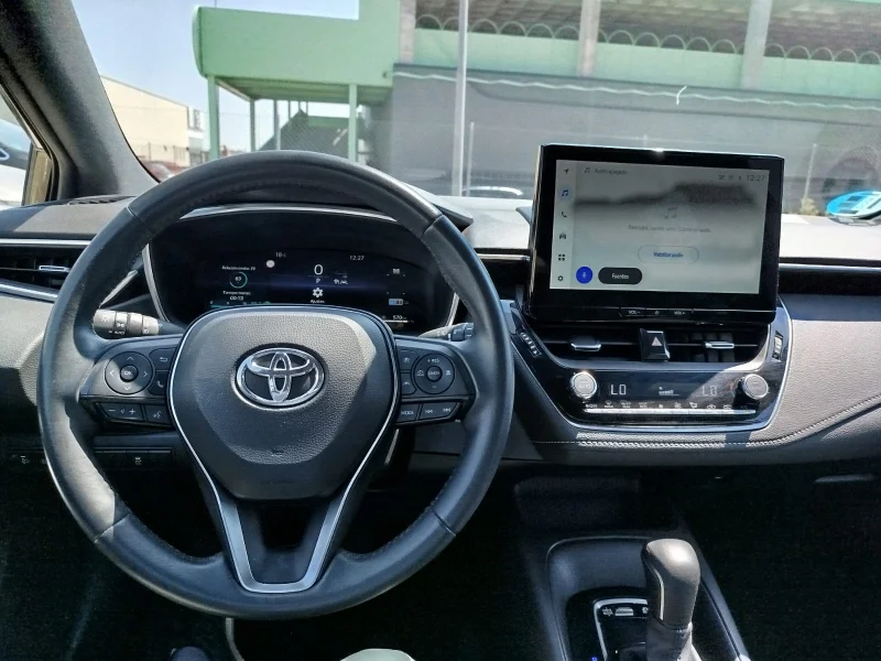 Imagen de TOYOTA Corolla