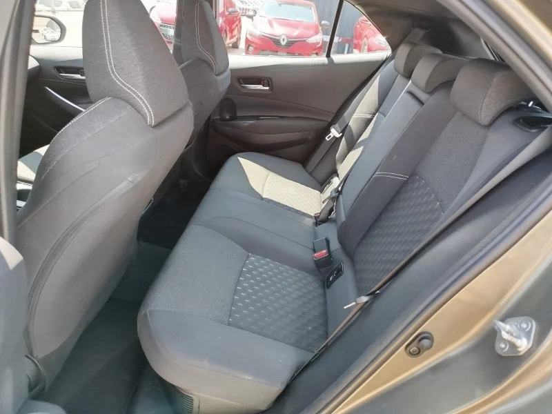 Imagen de TOYOTA Corolla