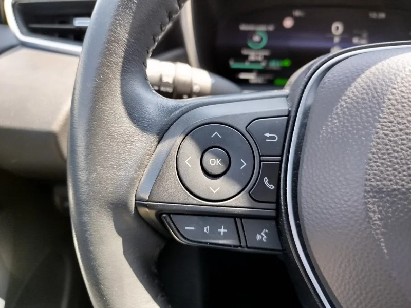 Imagen de TOYOTA Corolla