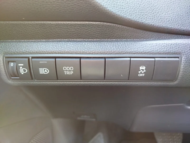 Imagen de TOYOTA Corolla