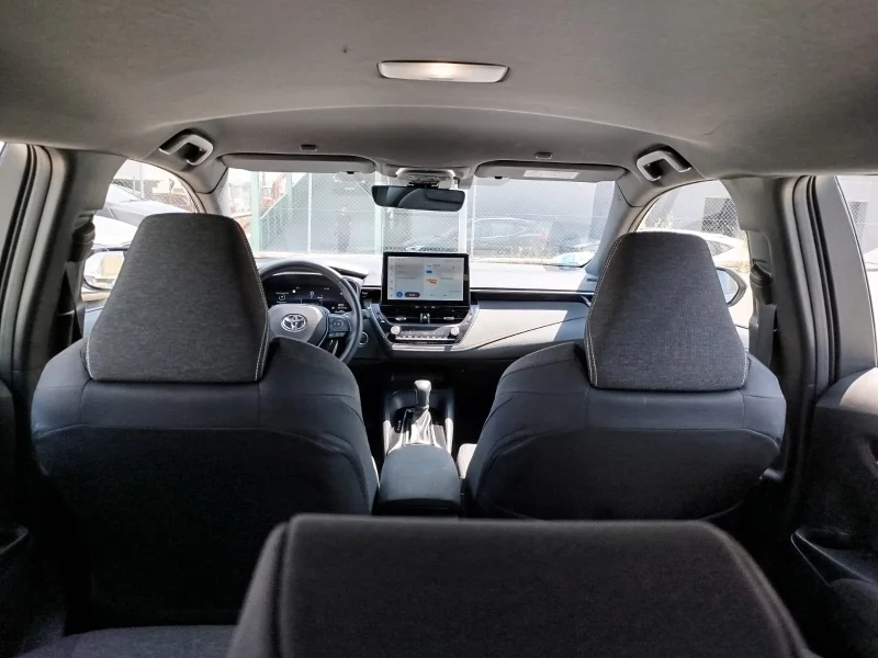 Imagen de TOYOTA Corolla