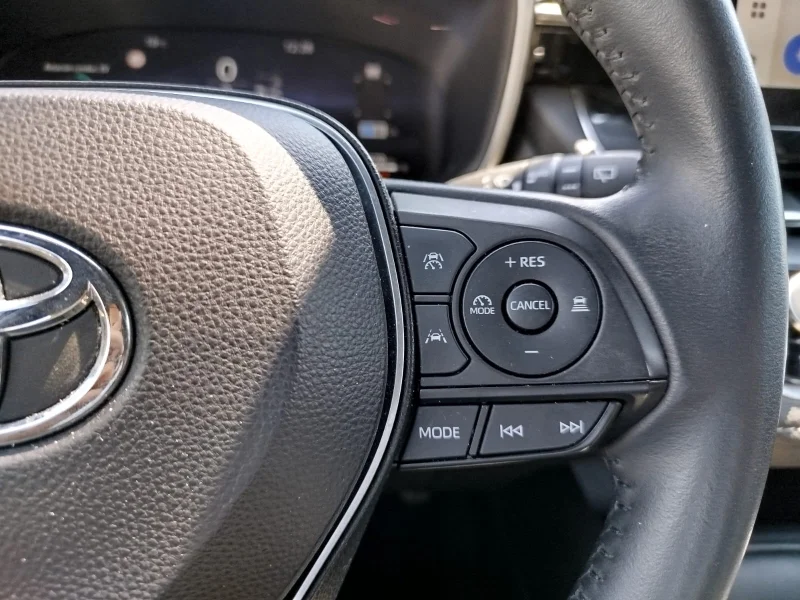 Imagen de TOYOTA Corolla