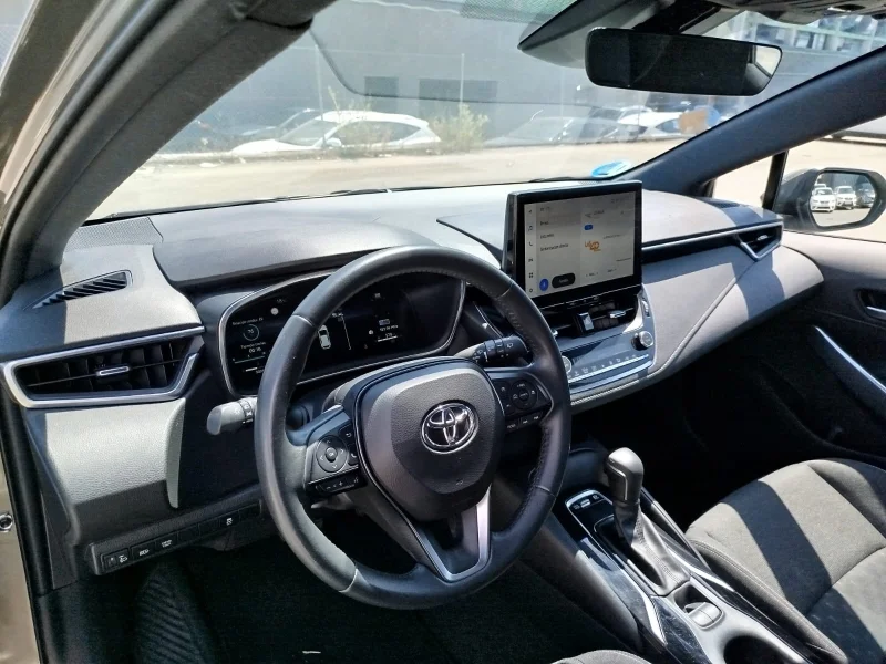 Imagen de TOYOTA Corolla