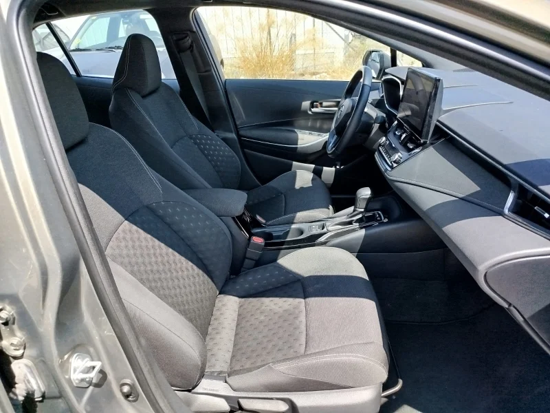 Imagen de TOYOTA Corolla