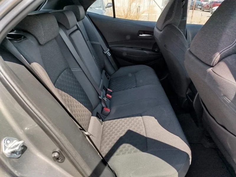 Imagen de TOYOTA Corolla