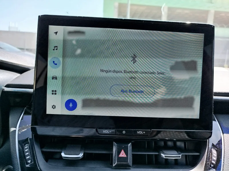 Imagen de TOYOTA Corolla