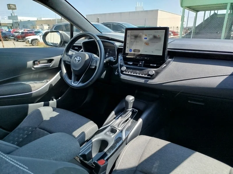 Imagen de TOYOTA Corolla