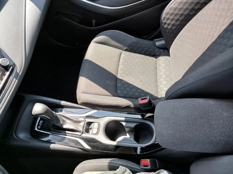 Imagen de TOYOTA Corolla