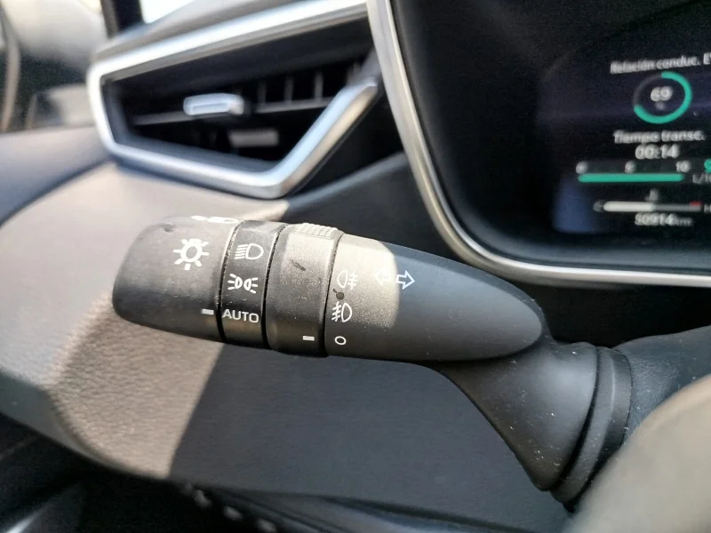 Imagen de TOYOTA Corolla