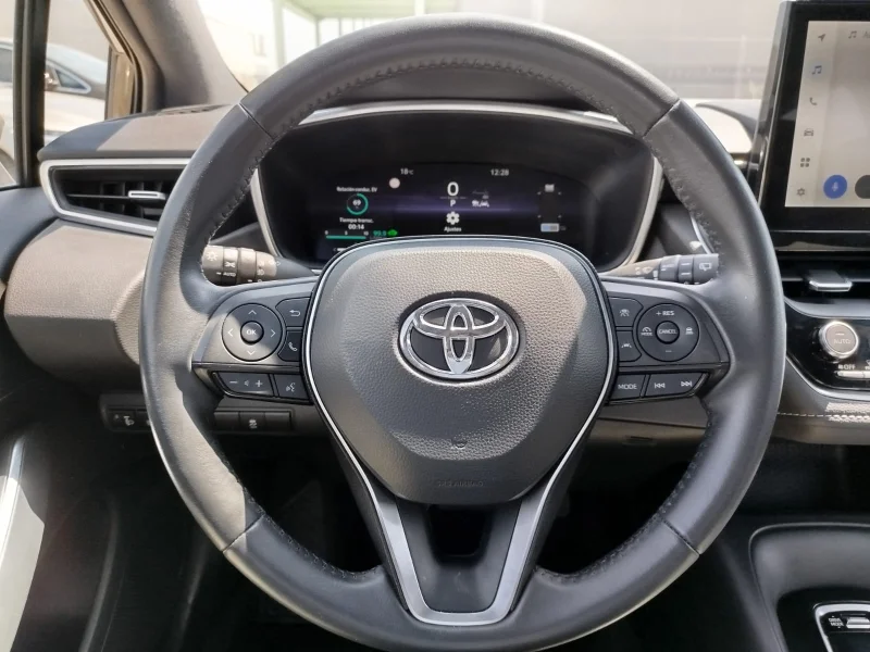 Imagen de TOYOTA Corolla