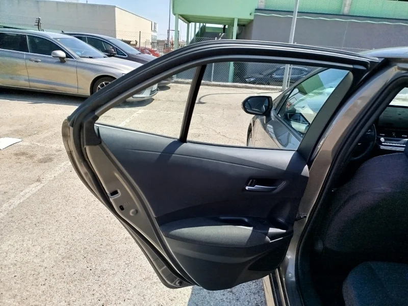 Imagen de TOYOTA Corolla