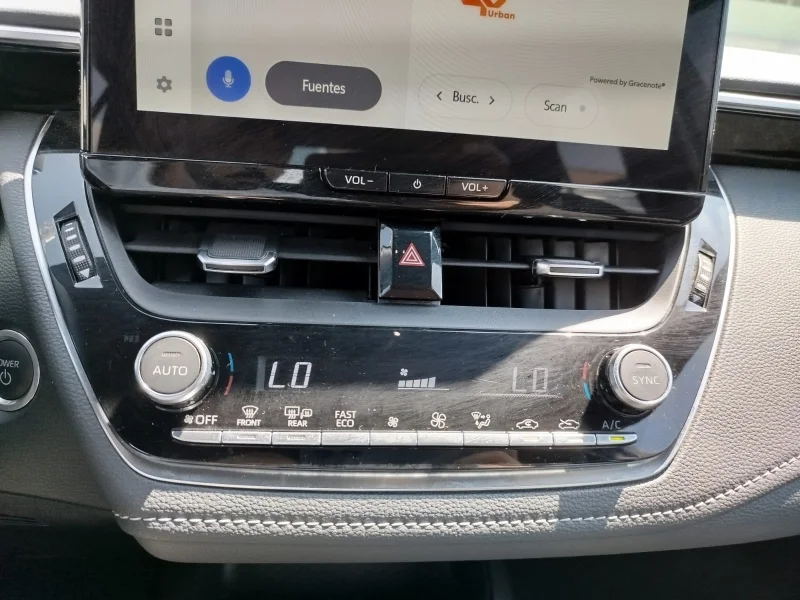 Imagen de TOYOTA Corolla