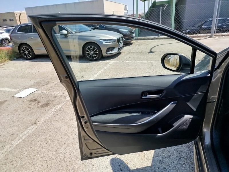 Imagen de TOYOTA Corolla