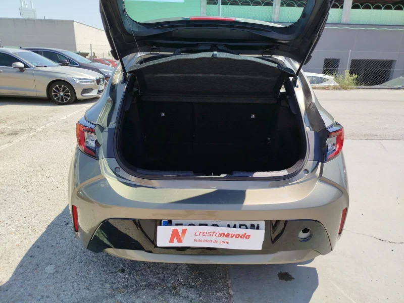 Imagen de TOYOTA Corolla