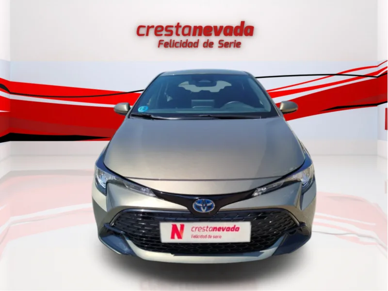 Imagen de TOYOTA Corolla