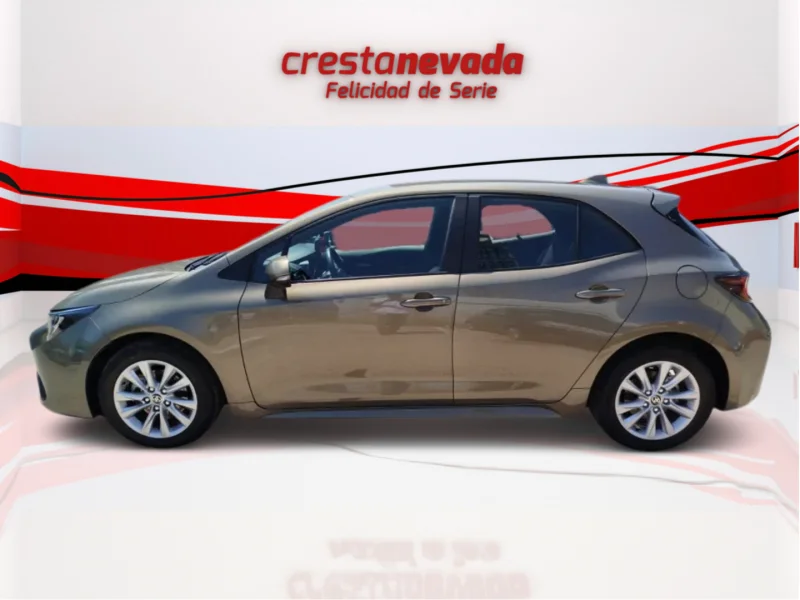 Imagen de TOYOTA Corolla
