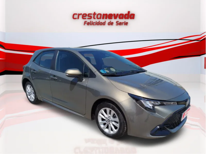 Imagen de TOYOTA Corolla
