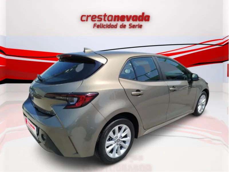 Imagen de TOYOTA Corolla
