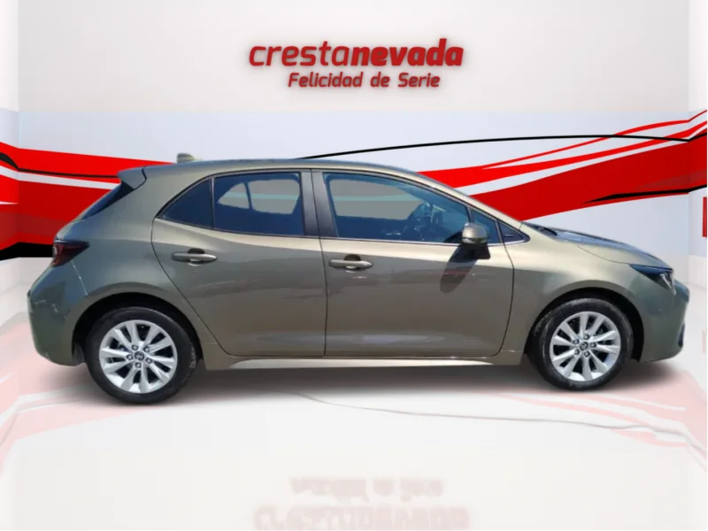 Imagen de TOYOTA Corolla