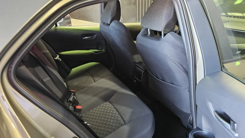 Imagen de TOYOTA Corolla