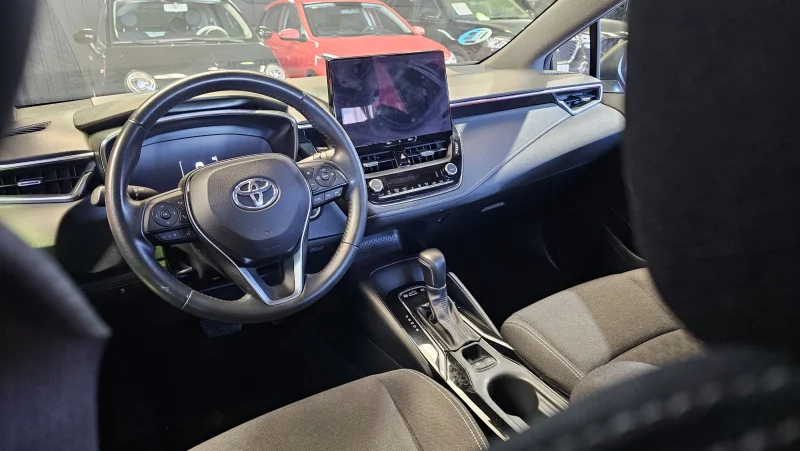 Imagen de TOYOTA Corolla