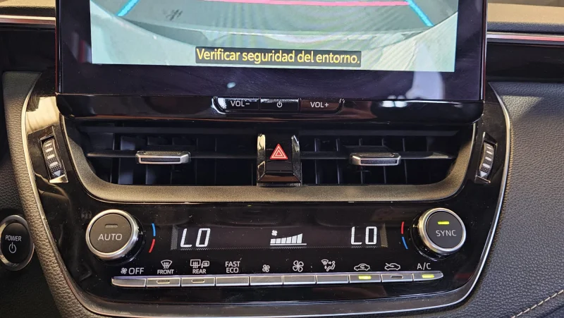 Imagen de TOYOTA Corolla