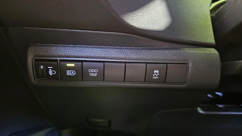 Imagen de TOYOTA Corolla