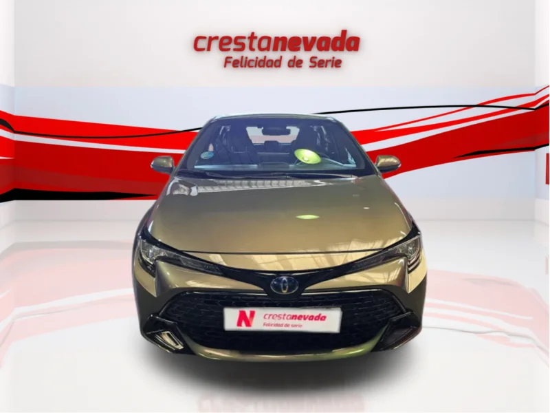 Imagen de TOYOTA Corolla