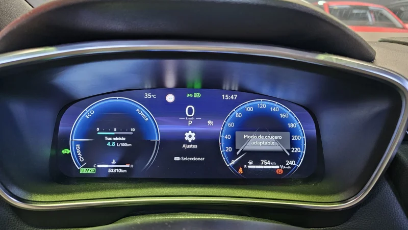 Imagen de TOYOTA Corolla