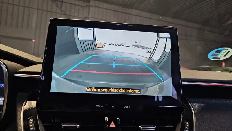 Imagen de TOYOTA Corolla