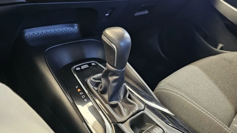 Imagen de TOYOTA Corolla