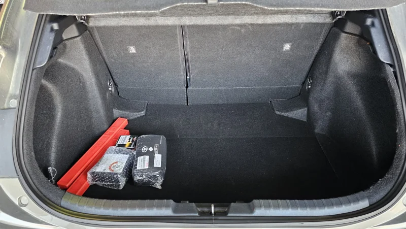 Imagen de TOYOTA Corolla