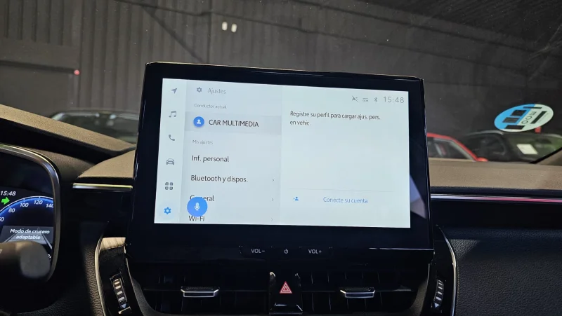 Imagen de TOYOTA Corolla