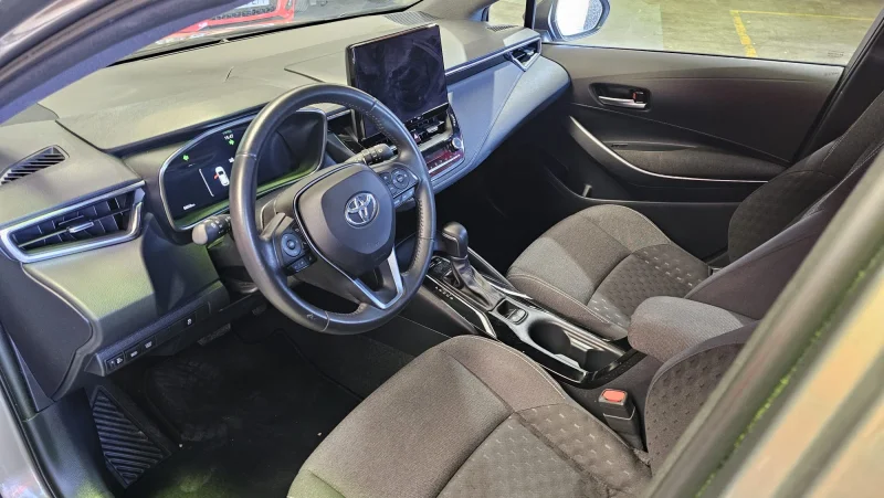 Imagen de TOYOTA Corolla